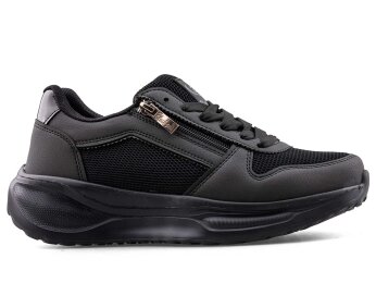 Black Sea 605 Zenne Anrk - Siyah - Black Sea