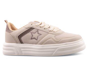 Black Sea 611 Zenne Anrk - Bej - Black Sea