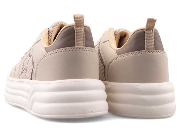 Black Sea 611 Zenne Anrk - Bej - 3