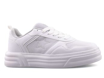 Black Sea 611 Zenne Anrk - Beyaz - Black Sea