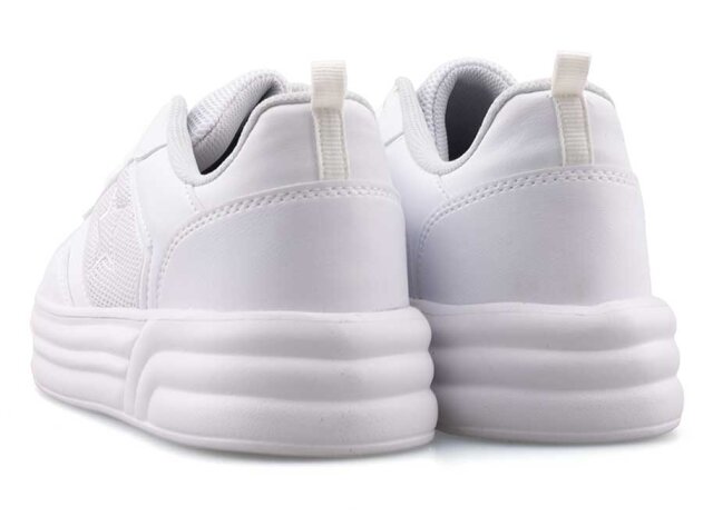 Black Sea 611 Zenne Anrk - Beyaz - 3