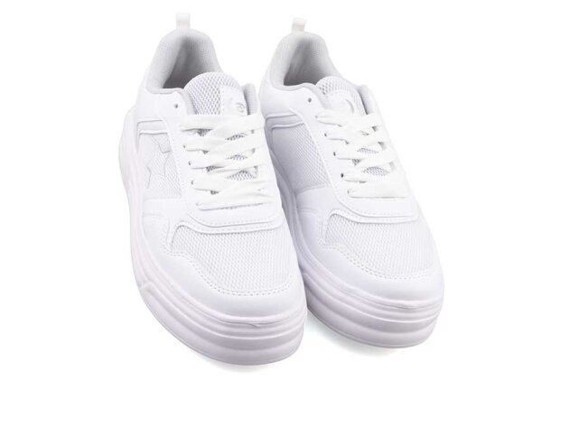 Black Sea 611 Zenne Anrk - Beyaz - 2