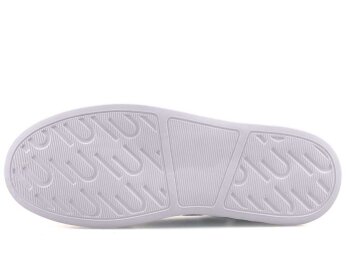 Black Sea 611 Zenne Anrk - Siyah/Beyaz - 4