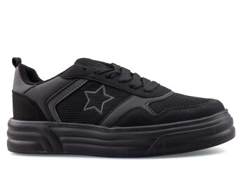 Black Sea 611 Zenne Anrk - Siyah - 1