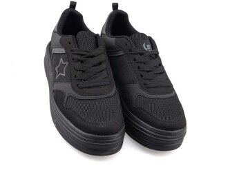 Black Sea 611 Zenne Anrk - Siyah - 2