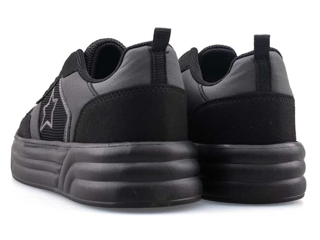 Black Sea 611 Zenne Anrk - Siyah - 3