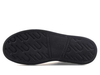 Black Sea 611 Zenne Anrk - Siyah - 4