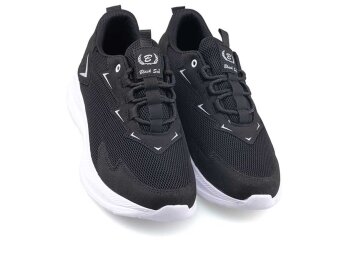 Black Sea 617 Zenne Anrk - Siyah/Beyaz - 2