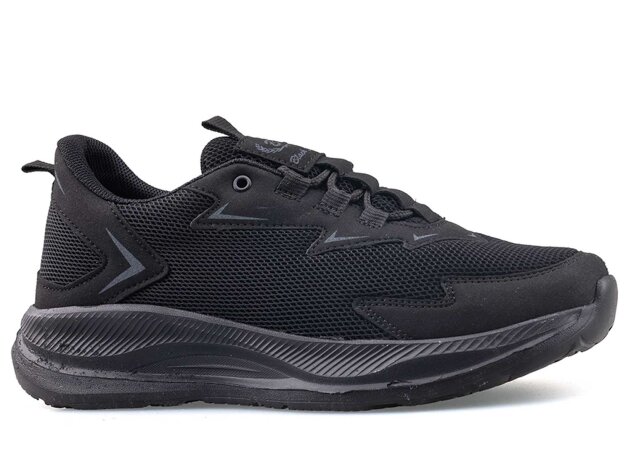 Black Sea 617 Zenne Anrk - Siyah - 1