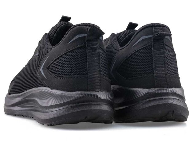 Black Sea 617 Zenne Anrk - Siyah - 3