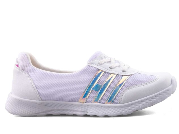 Black Sea 618 Zenne Anrk - Beyaz/Hologram - 1