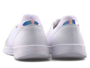 Black Sea 618 Zenne Anrk - Beyaz/Hologram - 3