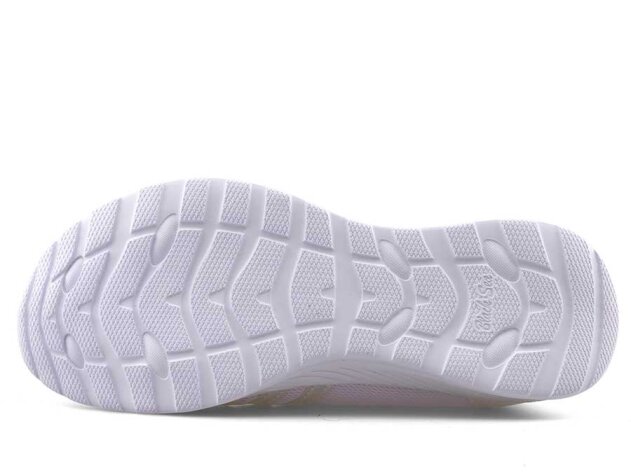 Black Sea 618 Zenne Anrk - Beyaz/Hologram - 4