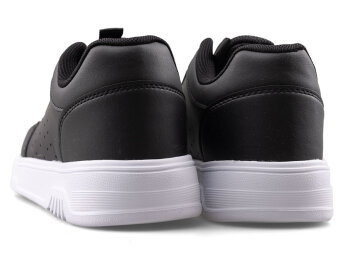 Black Sea 622 Zenne Cilt - Siyah/Beyaz - 3