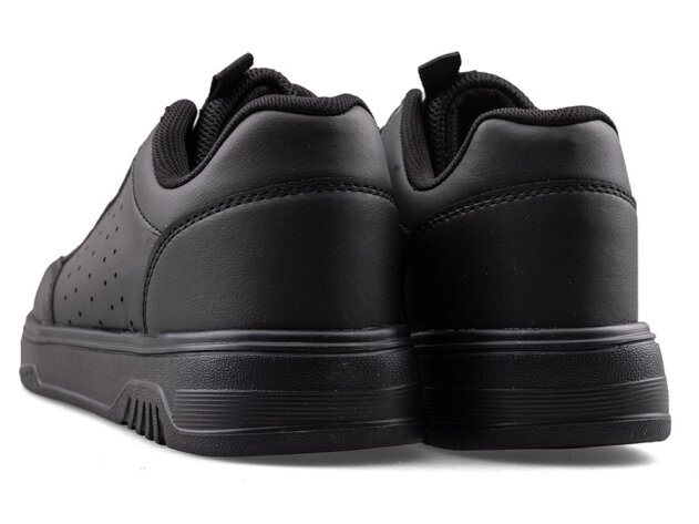 Black Sea 622 Zenne Cilt - Siyah - 3