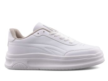 Black Sea 625 Zenne Cilt - Beyaz - Black Sea