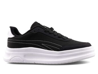 Black Sea 625 Zenne Cilt - Siyah/Beyaz - Black Sea