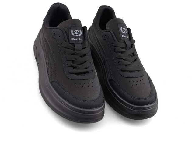 Black Sea 625 Zenne Cilt - Siyah - 2