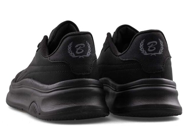 Black Sea 625 Zenne Cilt - Siyah - 3