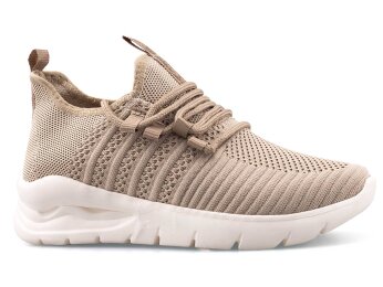 Blacksea 614 Zenne Triko - Bej - 1