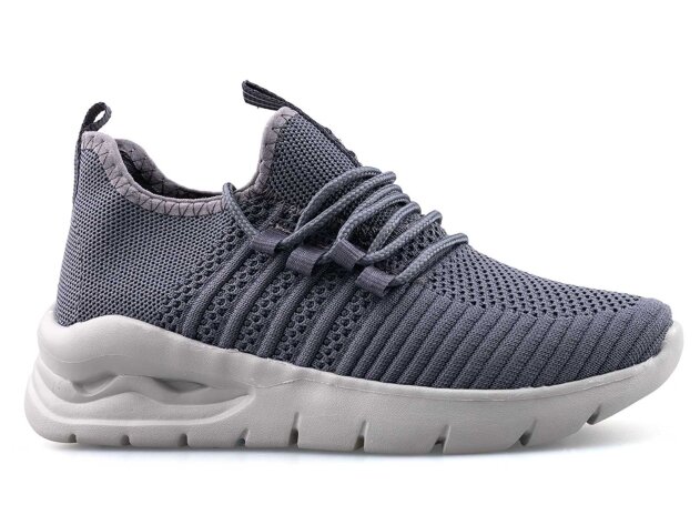 Blacksea 614 Zenne Triko - Füme - 1