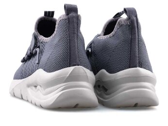 Blacksea 614 Zenne Triko - Füme - 3