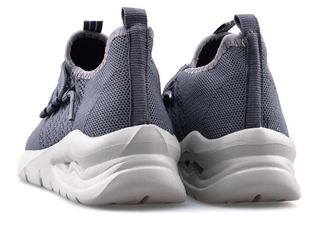 Blacksea 614 Zenne Triko - Füme - 3