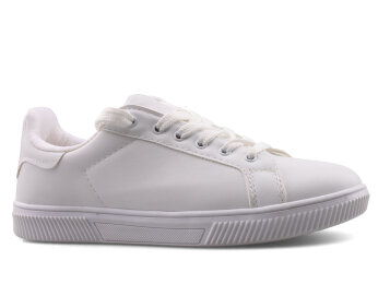 Blackwild 601 Garson Cilt - Beyaz - Blackwild