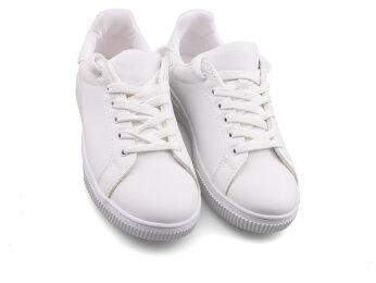 Blackwild 601 Garson Cilt - Beyaz - Blackwild