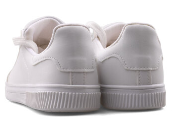 Blackwild 601 Garson Cilt - Beyaz - 3