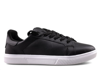 Blackwild 601 Garson Cilt - Siyah/Beyaz - 1