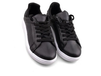 Blackwild 601 Garson Cilt - Siyah/Beyaz - 2