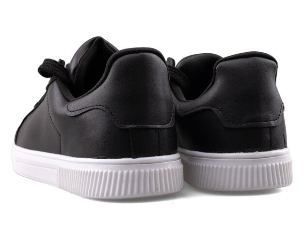 Blackwild 601 Garson Cilt - Siyah/Beyaz - 3