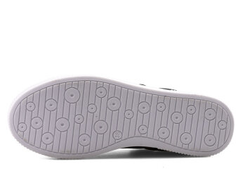 Blackwild 601 Garson Cilt - Siyah/Beyaz - 4