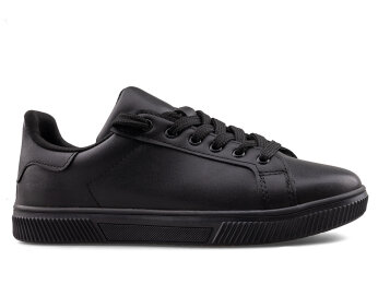 Blackwild 601 Garson Cilt - Siyah - Blackwild