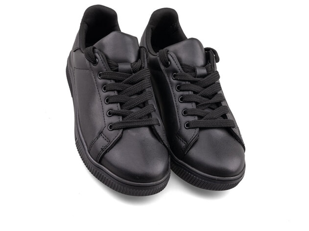 Blackwild 601 Garson Cilt - Siyah - 2