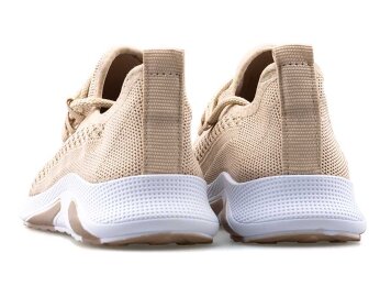 Blackwild FT- 151 Filet Triko - Bej/Beyaz - 3