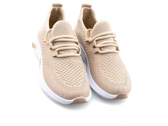 Blackwild FT- 151 Filet Triko - Bej/Beyaz - Blackwild