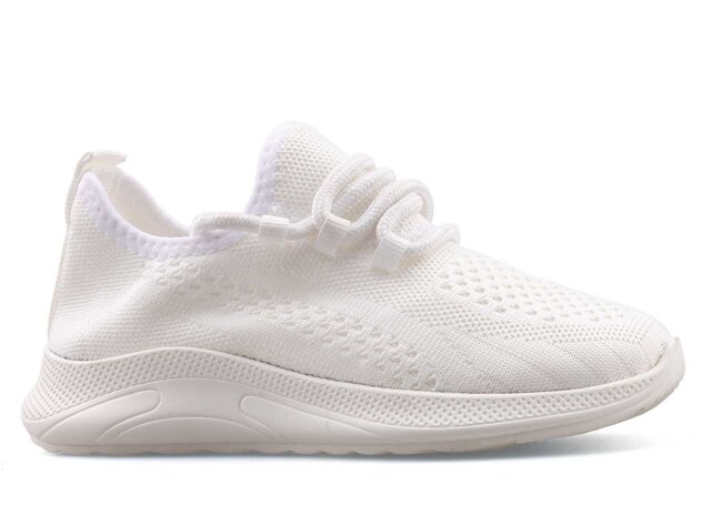 Blackwild FT- 151 Filet Triko - Beyaz - 1