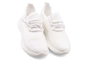 Blackwild FT- 151 Filet Triko - Beyaz - Blackwild