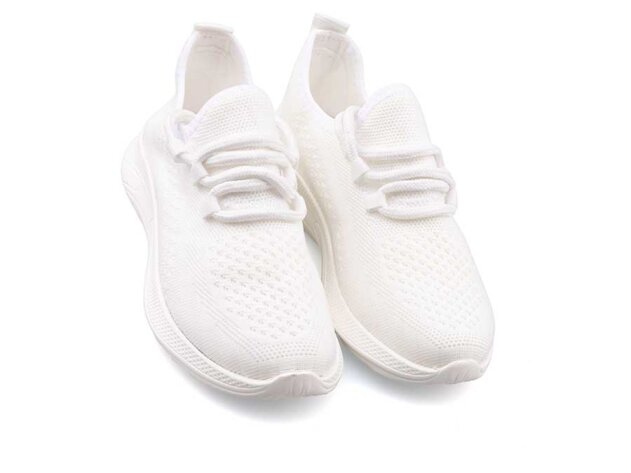 Blackwild FT- 151 Filet Triko - Beyaz - 2