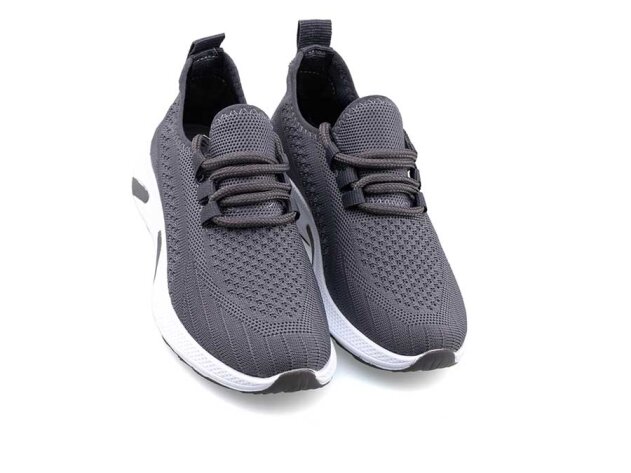 Blackwild FT- 151 Filet Triko - Füme/Beyaz - 2