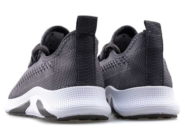 Blackwild FT- 151 Filet Triko - Füme/Beyaz - 3