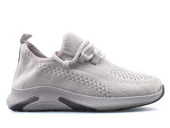 Blackwild FT- 151 Filet Triko - Gri/Gri - Blackwild