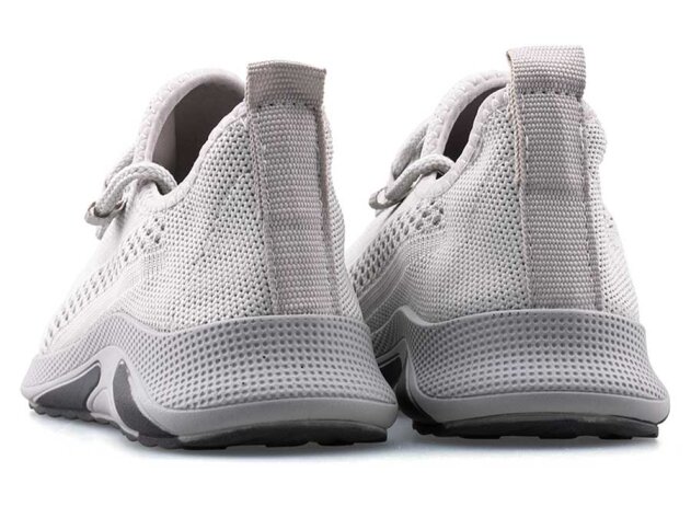 Blackwild FT- 151 Filet Triko - Gri/Gri - 3