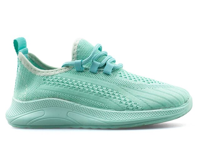 Blackwild FT- 151 Filet Triko - Su Yeşili - 1