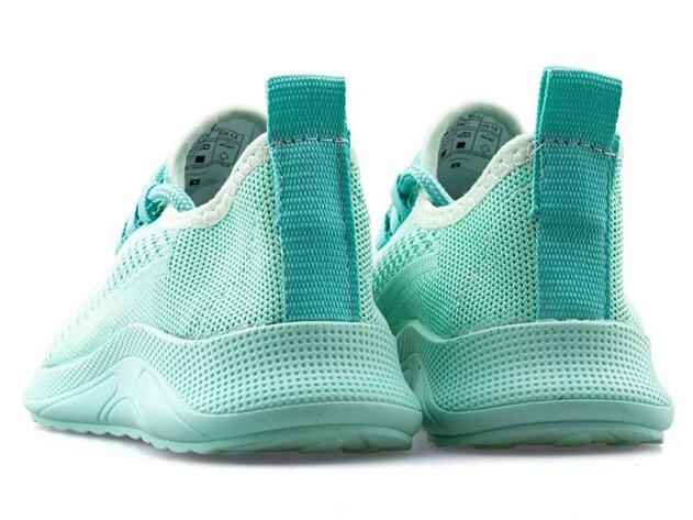 Blackwild FT- 151 Filet Triko - Su Yeşili - 3