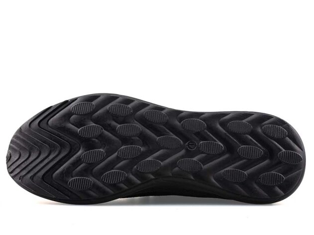 Blackwild MT-103 Merdane Triko - Siyah/Siyah - 4