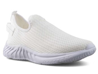 Blackwild MT-117 Merdane Triko - Beyaz - Blackwild