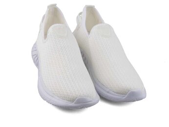 Blackwild MT-117 Merdane Triko - Beyaz - Blackwild